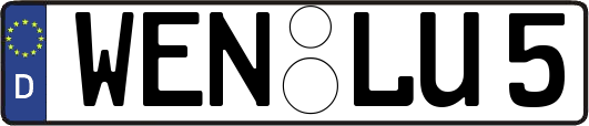 WEN-LU5