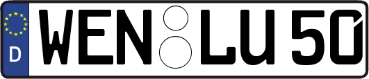 WEN-LU50