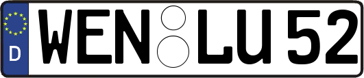 WEN-LU52