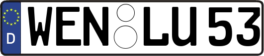 WEN-LU53