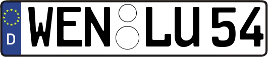 WEN-LU54