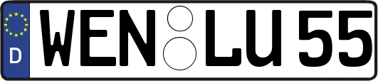 WEN-LU55
