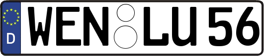 WEN-LU56