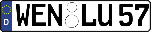 WEN-LU57