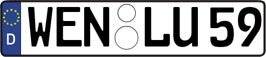 WEN-LU59