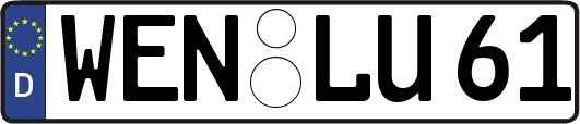 WEN-LU61