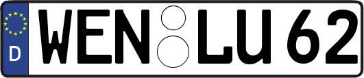 WEN-LU62