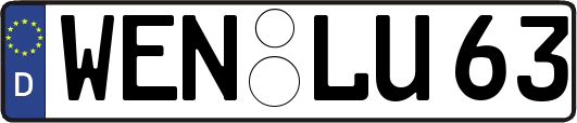 WEN-LU63