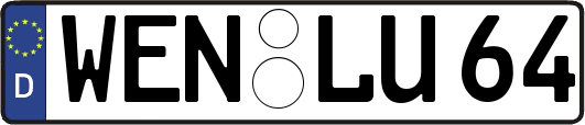 WEN-LU64