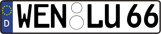 WEN-LU66