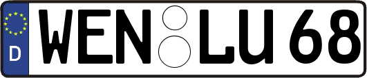 WEN-LU68