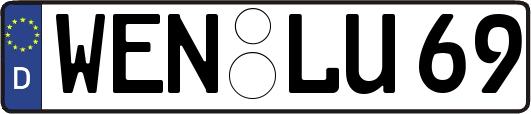 WEN-LU69