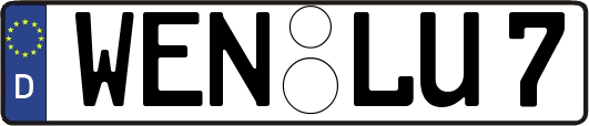 WEN-LU7