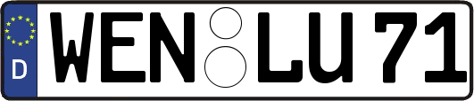 WEN-LU71