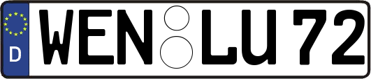 WEN-LU72
