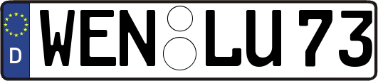 WEN-LU73