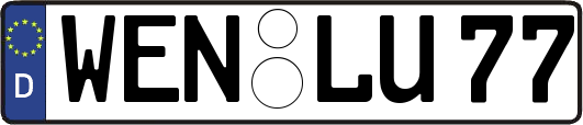 WEN-LU77