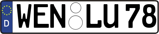 WEN-LU78