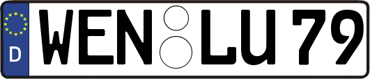 WEN-LU79