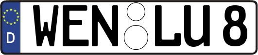 WEN-LU8