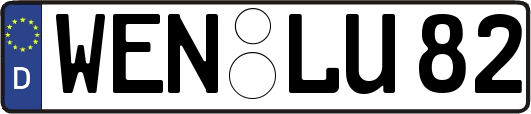 WEN-LU82