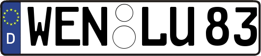 WEN-LU83