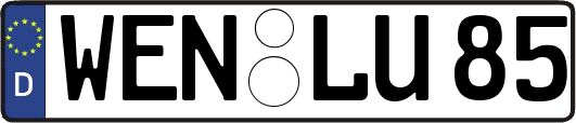 WEN-LU85