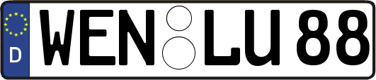 WEN-LU88