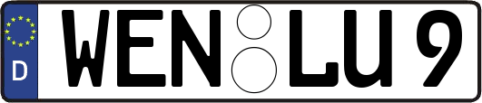 WEN-LU9