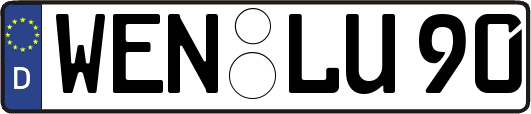 WEN-LU90