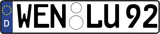 WEN-LU92