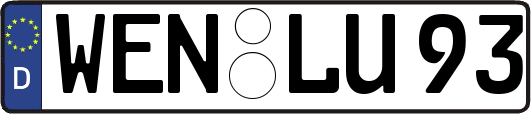 WEN-LU93