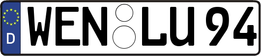 WEN-LU94