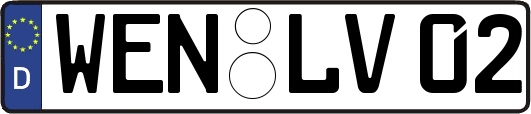 WEN-LV02