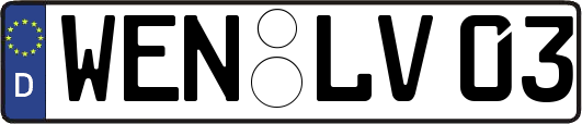 WEN-LV03