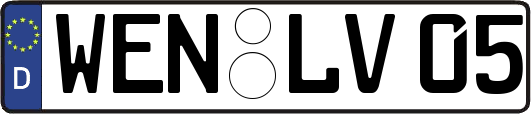 WEN-LV05