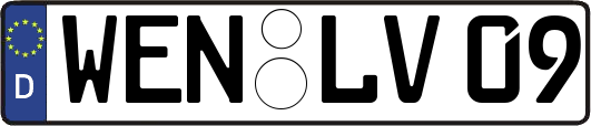 WEN-LV09