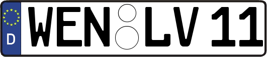 WEN-LV11
