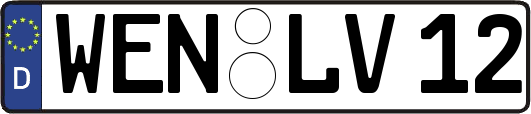 WEN-LV12