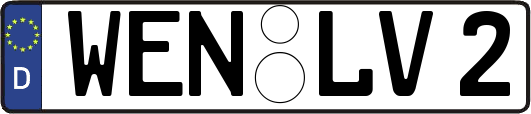 WEN-LV2