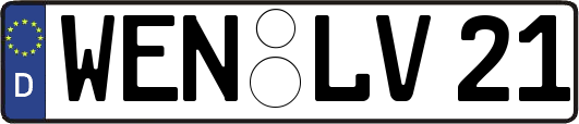 WEN-LV21