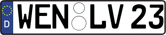 WEN-LV23