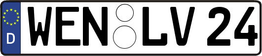 WEN-LV24