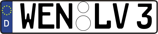 WEN-LV3