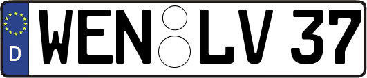 WEN-LV37
