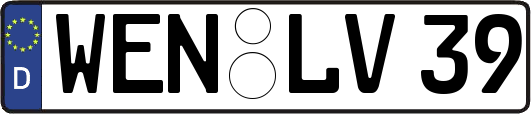 WEN-LV39