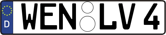 WEN-LV4