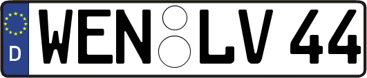 WEN-LV44