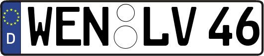 WEN-LV46