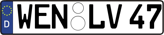 WEN-LV47